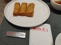 -新吉士·上海菜(浦东LCM置汇旭辉店)