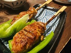 -一吉焼鸟·FOUNDER(桂林路店)