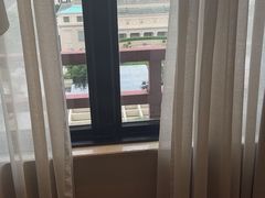 -上海波特曼丽思卡尔顿酒店