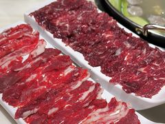 -潮汕大目牛肉火锅(水围店)