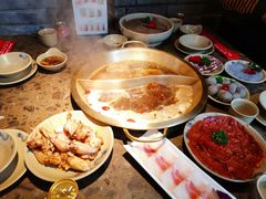 -小龙坎火锅(湖滨银泰in77店)