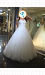 点击看大图 韩国天使嫁衣礼服馆-韩国天使嫁衣婚纱礼服馆(上海旗舰店)