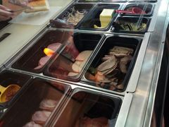 -SUBWAY赛百味(金码大厦店)