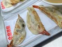 -众品老方子锅贴甜沫(李村店)