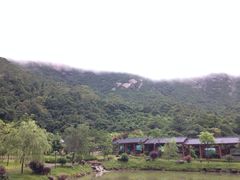 -象头山国家级自然保护区