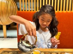 -西村日本料理(香格里拉饭店)