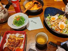 -白石的深夜食堂(济南万象城店)