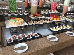 -视界美食自助餐厅·石家庄希尔顿酒店