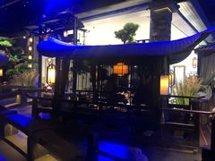 -绿茶餐厅(千岛湖银泰城店)