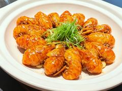 -荣兴酒家(徐家汇店)