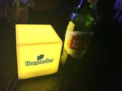 -ohbar live house(人广店)