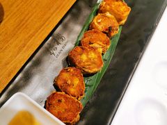 潮汕粿肉-掂档潮汕牛肉火锅(沈阳万象城店)