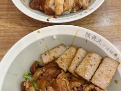 -陆长玖古法猪脚饭(玄风桥店)