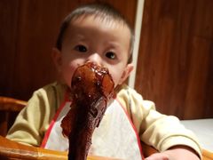 -四季民福烤鸭店(前门店)