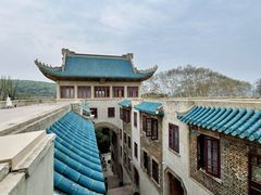 -武汉大学-樱园