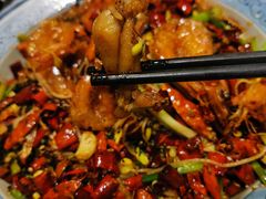 -陆小凤四川料理(北京路店)