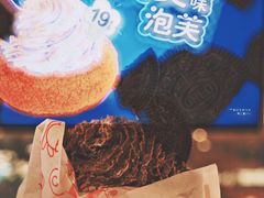 -西树泡芙(静安大悦城店)