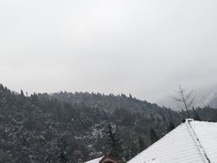 -九峰山