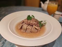-扬州香格里拉·香宫中餐厅