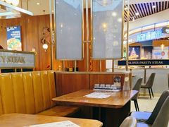 -牛扒驾到(东城星河城嘉荣店)