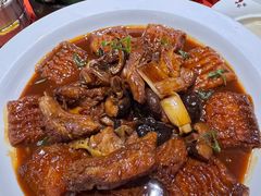 -船歌·鱼水饺青岛菜(闽江二路店)