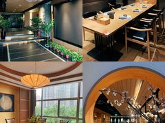 -东田之村自助餐厅(金水路店)