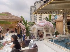 -天空花园餐吧·生日·团建(南山店)