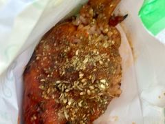 -许西美食一条街