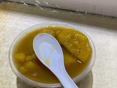 番薯糖水-百花传统甜品店(原址店)