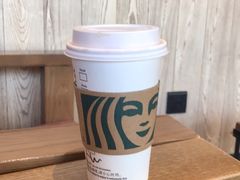 馥芮白-星巴克臻选(沈阳万象城店)