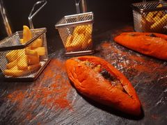 -长沙北辰洲际酒店-兰调全日餐厅