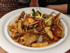 -周家二小姐的菜(西津渡店)