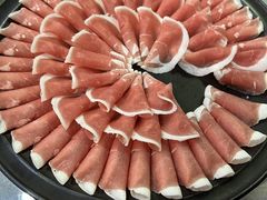 -东来顺•非遗火锅(外滩店)