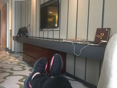 -厦门途易蓝罗约海景温泉酒店(园博苑地铁站店)