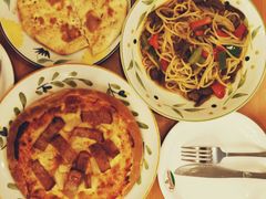 -萨莉亚意式餐厅(深圳北站店)