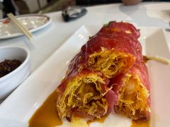 -稻香海鲜饭店(第一国际店)