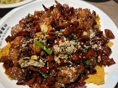 -直隶安家牛肉罩饼(七一路店)