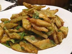 -金香匯晚茶(浑南店)