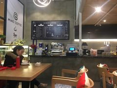 -MIAO COFFEE