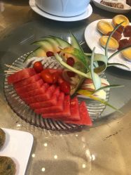 -好友缘酒家·宴会厅(西大店)