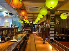 -鸟鹏烧鸟居酒屋(熙龙湾店)