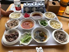 -太原面食店(解放路店)