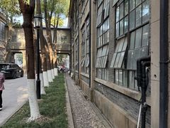 -南京晨光1865创意产业园