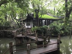 -绮园景区