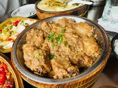 -朗妈私房菜(婺女州店)