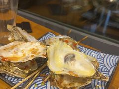 -帽帽家只卖生蚝·烧烤(沙湖路店)