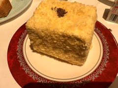 -波特曼西餐厅(南岗店)