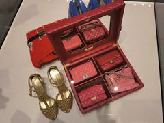 -CHANEL(恒隆广场店)