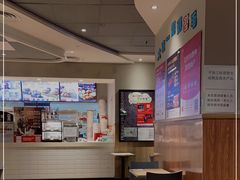 -肯德基(东直门来福士店)