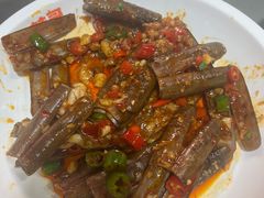 -小林哥的海鲜馆·夜宵烧烤(渔人码头店)